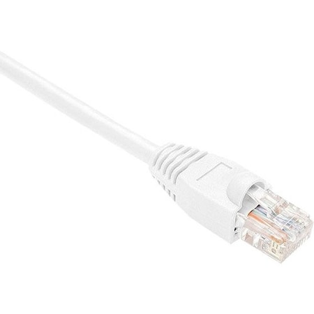 Unirise Usa Unirise 25Ft Cat6 Snagless Unshielded (Utp) Ethernet Network Patch PC6-25F-WHT-S